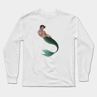 Mermay 2018 Long Sleeve T-Shirt